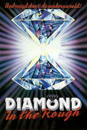 Diamonds in the Rough