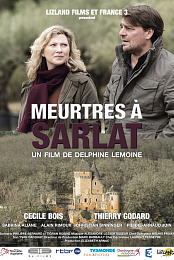 Murders in Sarlat