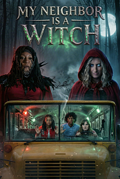 My Neighbor Is a Witch
