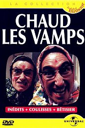 Chaud les vamps