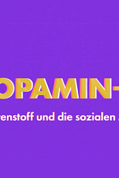 Dopamine, comment les applis piegent notre cerveau