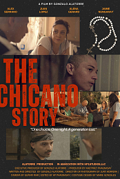 The Chicano Story