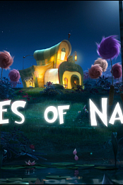 Forces of Nature