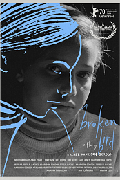 Broken Bird