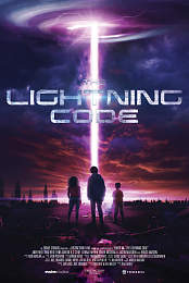 The Lightning Code (2025) 720p WEBRip-LAMA