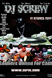 Soldiers United for Cash