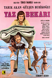 Yaz Bekari