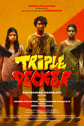 Triple Decker