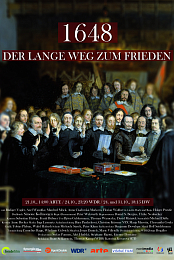 1648: The Long Road to Peace