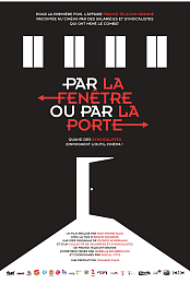 Par la fenetre ou par la porte