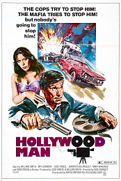 Hollywood Man