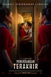 Penerbangan Terakhir