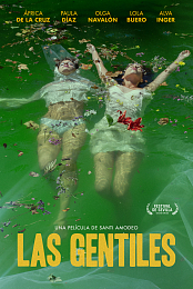 The Gentiles