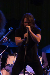 MollitiaM: Live in Barcelona