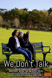 We Don't Talk