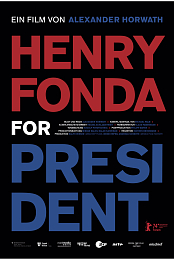 Henry Fonda for President