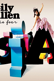 Lily Allen: The Fear