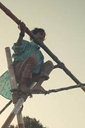 Tightrope