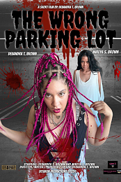 The Wrong Parking Lot