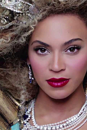 Beyonce: Freakum Dress