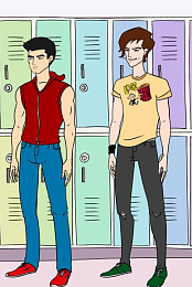 Stonewall Prep