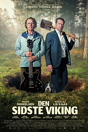 The Last Viking