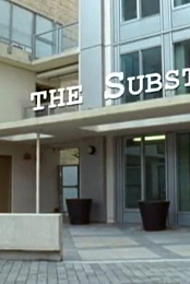 The Substitute
