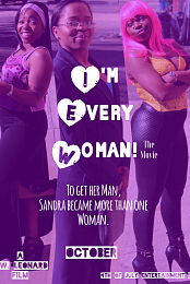 I'm Every Woman