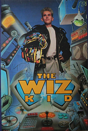 The Wiz Kid