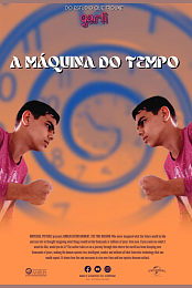A maquina do tempo