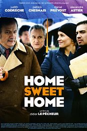 Home Sweet Home