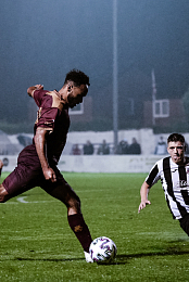 Bury: Bringing Football Back