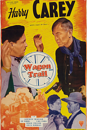 Wagon Trail