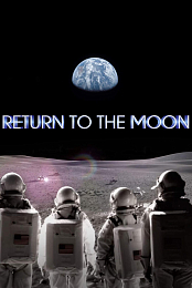 Return to the Moon