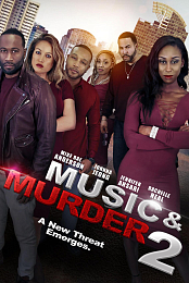 Music & Murder 2
