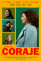 Coraje