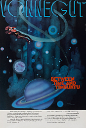 Between Time and Timbuktu