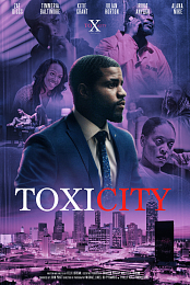 Toxicity