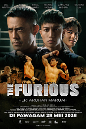 The Furious: Pertaruhan Maruah