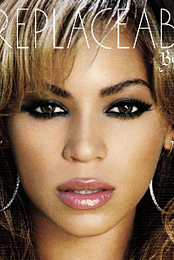 Beyonce: Irreplaceable