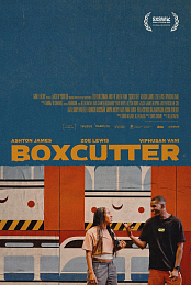 Boxcutter