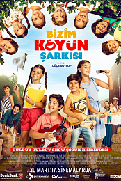 Bizim Koyun Sarkisi
