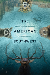 The American Southwest