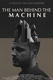The Man Behind the Machine