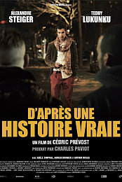 D'apres une histoire vraie