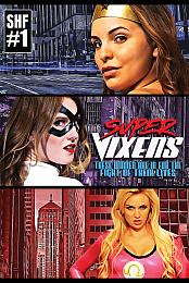 Super Vixens