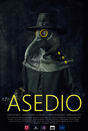 Asedio
