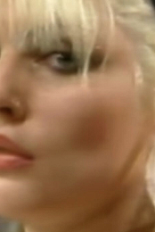 Blondie: In the Flesh