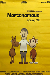 Mortonomous
