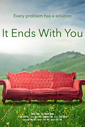 It Ends with You
